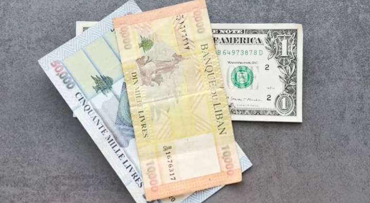 Lebanese Hostages of the Dollar... Anticipated Measures and a Political Solution