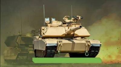"Tank War" Approaches: 3 Obstacles to Kyiv's Counteroffensive