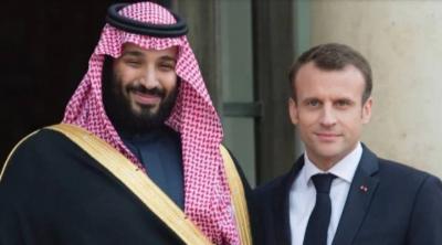 "Paris Meeting Scheduled": A Win-Win Formula