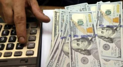 # Lebanon Engages International Financial Institutions in a Maze of Economic Indicators
