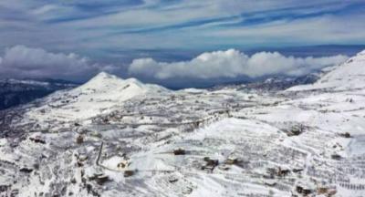 Cold Winter Weather Will Accompany Us This Week