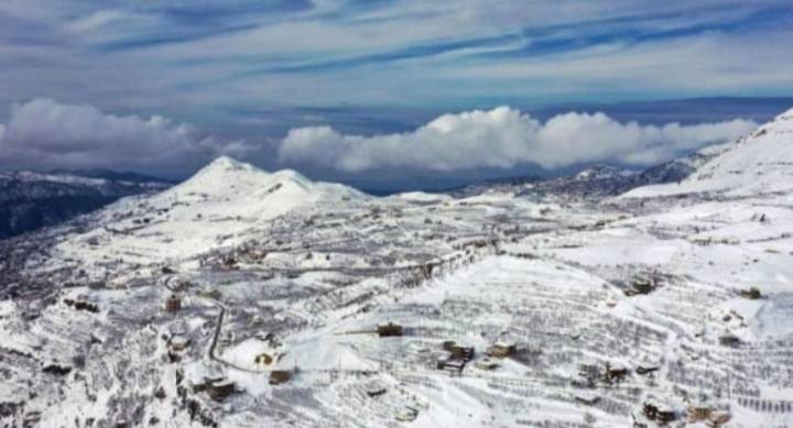Cold Winter Weather Will Accompany Us This Week