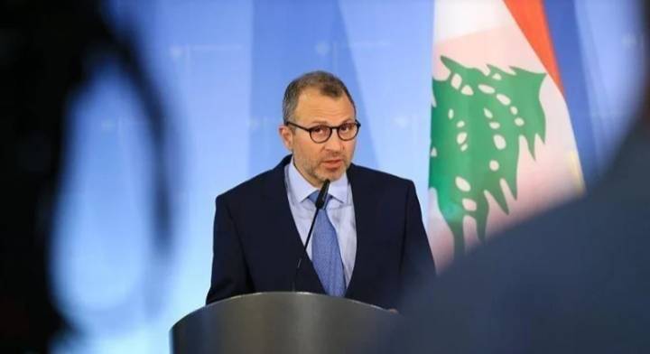 Bassil Rejects Nasrallah's 