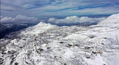 Weather Update: Storm "Farah" Subsides Today, Intensifies Over the Weekend