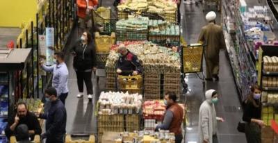 Pricing in Dollars at Supermarkets: What Citizens Should Know