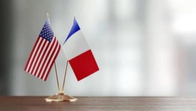 Post-Presidency: New American-French Divergence!
