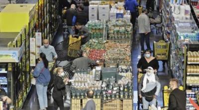 Food and Vegetable Prices to "Dollarization" Starting Tomorrow