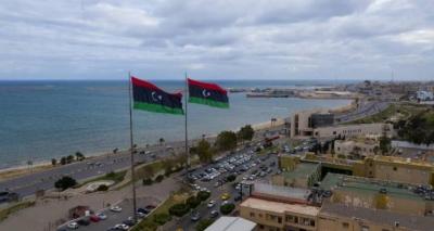 Has the Movement Towards Peace in Libya Begun?