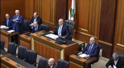 Berri to Open Electoral Sessions... If They Bring Their Serious Candidates