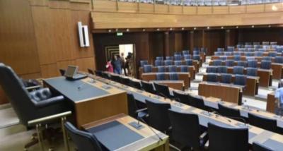 A New Controversy Erupts... "Legislation of Necessity" is the Title for Next Week