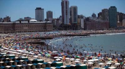 Unprecedented Heatwave in Argentina for Six Decades