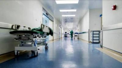 "Arab Hospital" Without Specialties: Farewell to Doctors!
