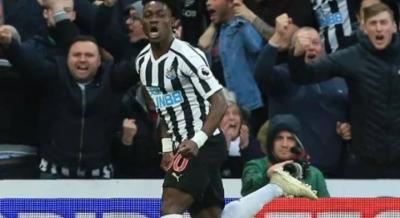 Christian Atsu: The Story of the Goal That Led to His Death in the Earthquake