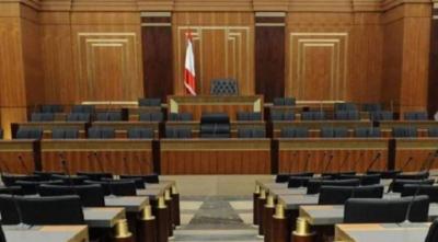 The Infection of Presidential Election Disruption Hits Legislative Sessions
