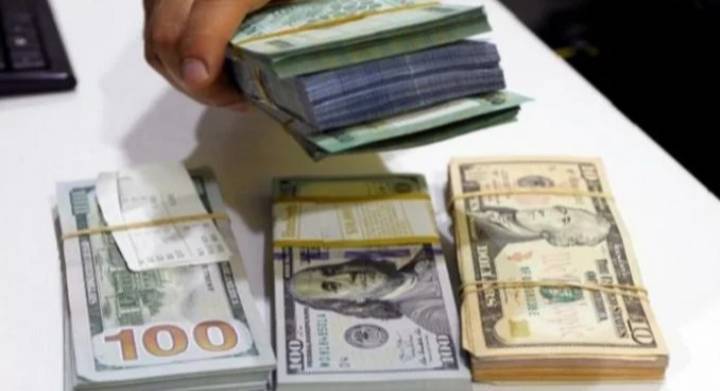 After the Collapse of the Lira... Is Dollarization of Salaries the Solution?