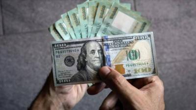 Dollar Pricing Includes Costs in Lebanese Pounds... Which Means Extra Profit