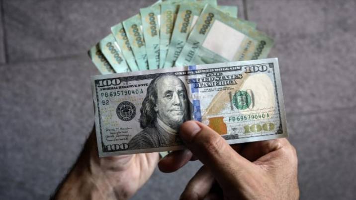 Dollar Pricing Includes Costs in Lebanese Pounds... Which Means Extra Profit