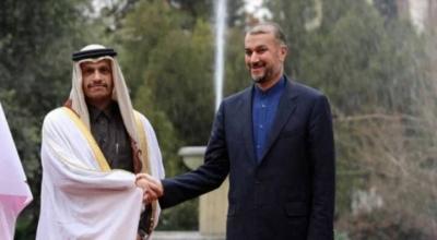 Priority: Saudi-Iranian Understanding or American-Iranian Understanding?