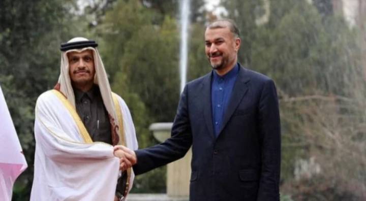 Priority: Saudi-Iranian Understanding or American-Iranian Understanding?