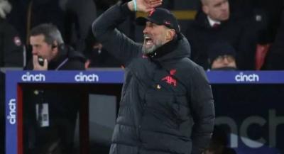 Klopp Stresses Modern Liverpool History Ahead of Key Week