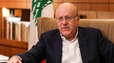 # Mikati Exhausts His Breath: Drowning in the Increasing State Vacuum