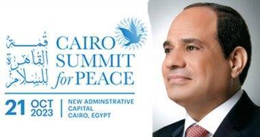 Cairo Peace Summit: An Attempt to Unite Perspectives on the Gaza Conflict