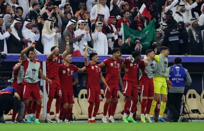 What Refereeing Experts Say About the Three Penalties Awarded to Qatar