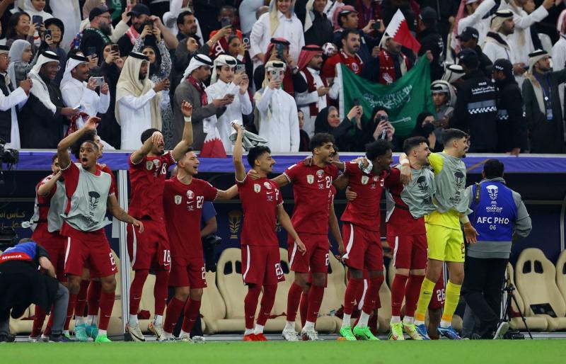 What Refereeing Experts Say About the Three Penalties Awarded to Qatar