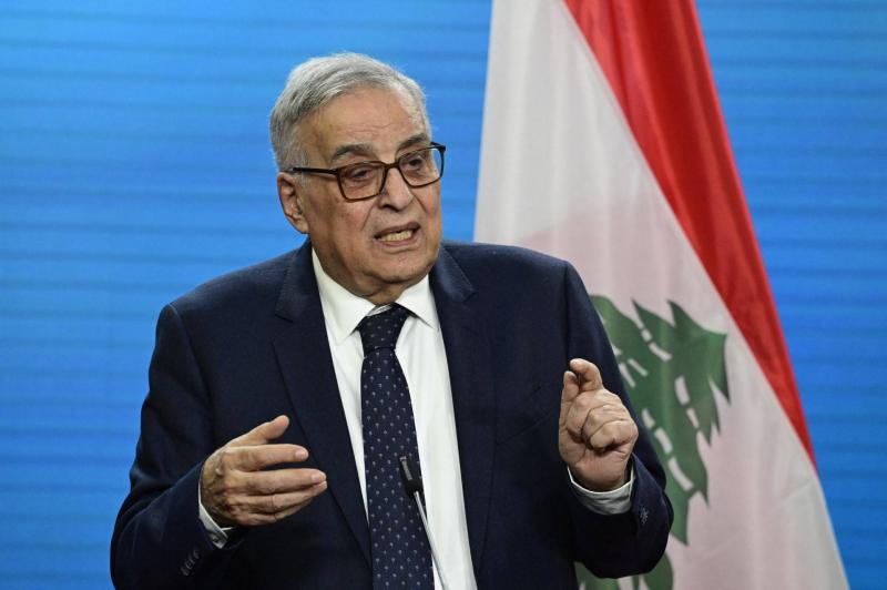 Al-Safadi Contacts Bou Habib: Jordan Works to Prevent Escalation