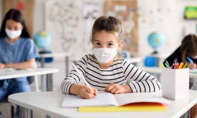 "Flu" Spreads... Will the Return to Schools be Delayed?