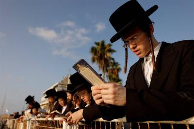 The Israeli Army Faces Two Options for Recruiting "Haredim"