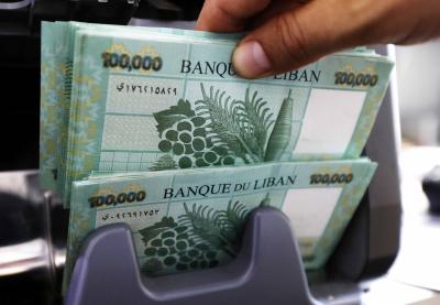 How Do Low-Income Individuals Live on Their Salaries in Lebanese Lira?