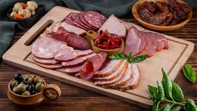 "Used in Processed Meats": Beware of This Substance!