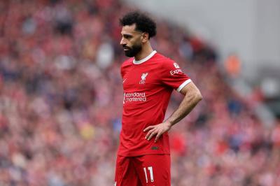 Mohamed Salah Ignores Egypt's Olympic Achievement and Supports Another Sport!