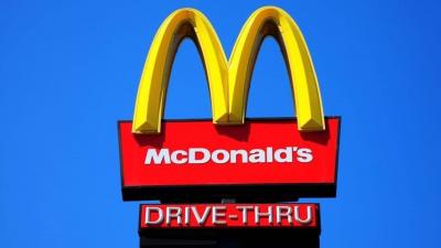 McDonald's Sales Decline for the First Time in Over 3 Years