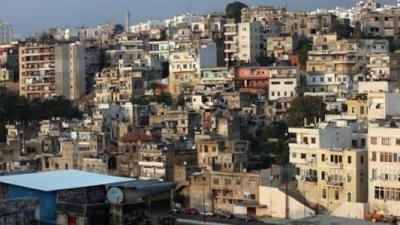 After the Earthquake... Two Concerns in Tripoli