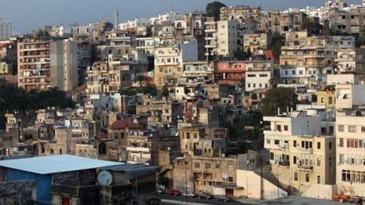 After the Earthquake... Two Concerns in Tripoli