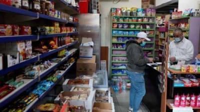 Comprehensive Dollarization: Farewell to Lebanon's Stores... and the Lira!