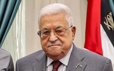 Abbas Condemns Haniya's Assassination: We Call on Our People and Forces for Unity and Resilience