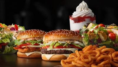 The Main Danger of Fast Food: What Is It?