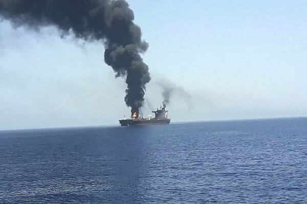 Houthis: We Attacked Two American Ships in the Gulf of Aden