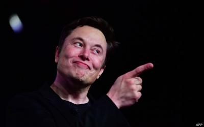 Musk Responds to Drug Use Allegations: I Underwent Testing for 3 Years and Nothing Was Found