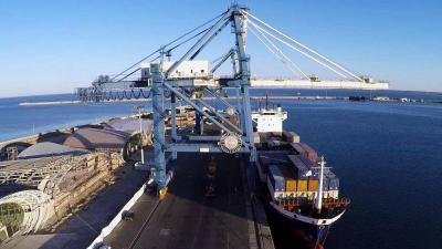 Cyprus Proposes Maritime Corridor to Deliver Aid to Gaza