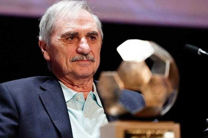 Death of Miguel Ángel, Former Goalkeeper of Real Madrid