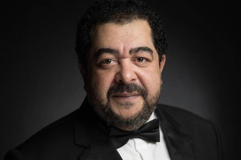 The Departure of a Famous Egyptian Artist Due to a Sudden Heart Attack