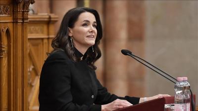 Hungary: No Decision Yet on Moving Embassy to Jerusalem