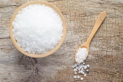 The Impact of Excess Salt on the Kidneys