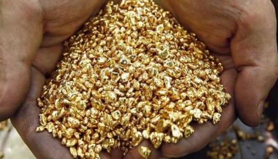 Gold Drops as Dollar Rises ... Attention on Central Bank Meetings and U.S. Data