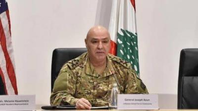 The Nomination of Army Commander: Reality or Noise Bomb?