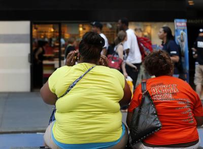 International Obesity Day: Follow These Tips